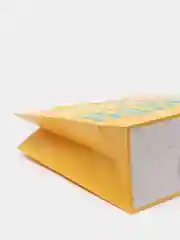 Пакет подарочный "Hello, baby"