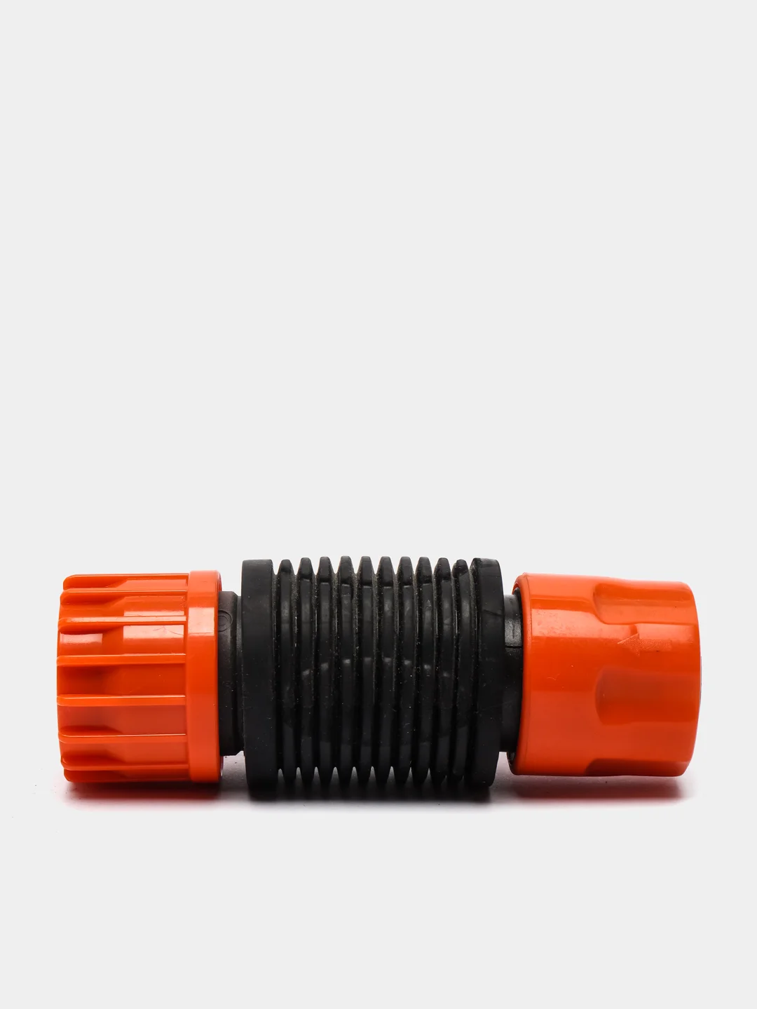 Гибкий коннектор ELGO LQ42GC Быстросъемный для шлангов 1/2", 5/8"