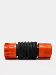 Гибкий коннектор ELGO LQ42GC Быстросъемный для шлангов 1/2", 5/8"