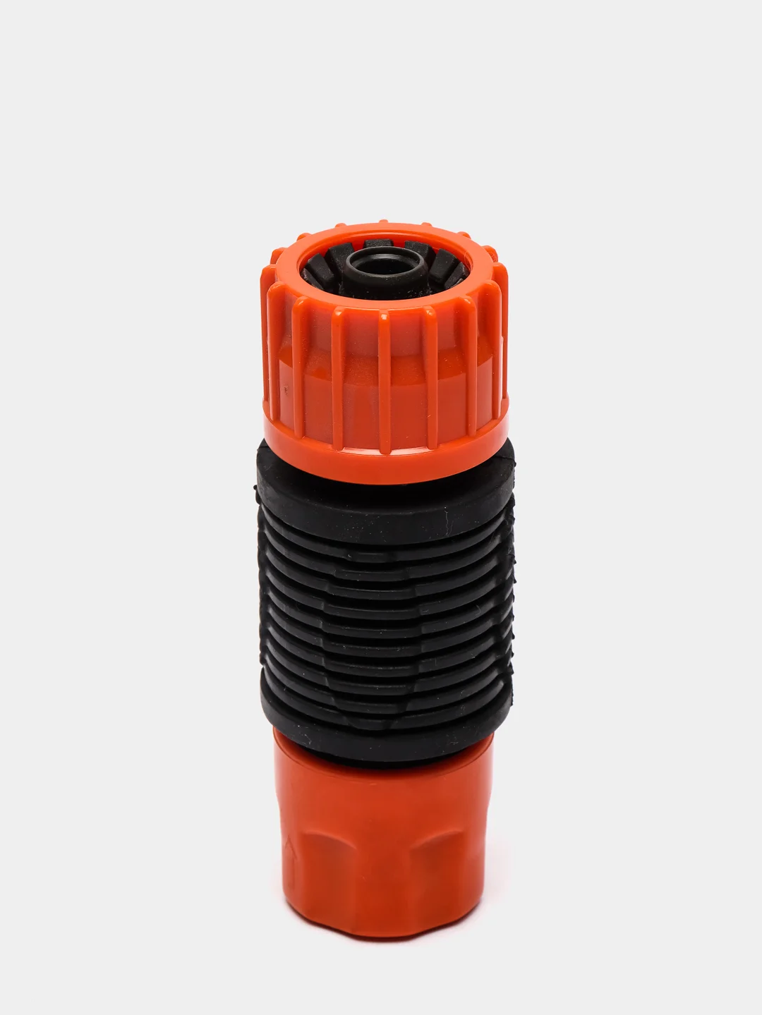 Гибкий коннектор ELGO LQ42GC Быстросъемный для шлангов 1/2", 5/8"