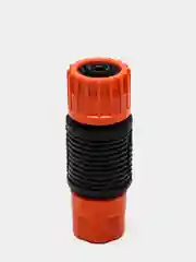Гибкий коннектор ELGO LQ42GC Быстросъемный для шлангов 1/2", 5/8"