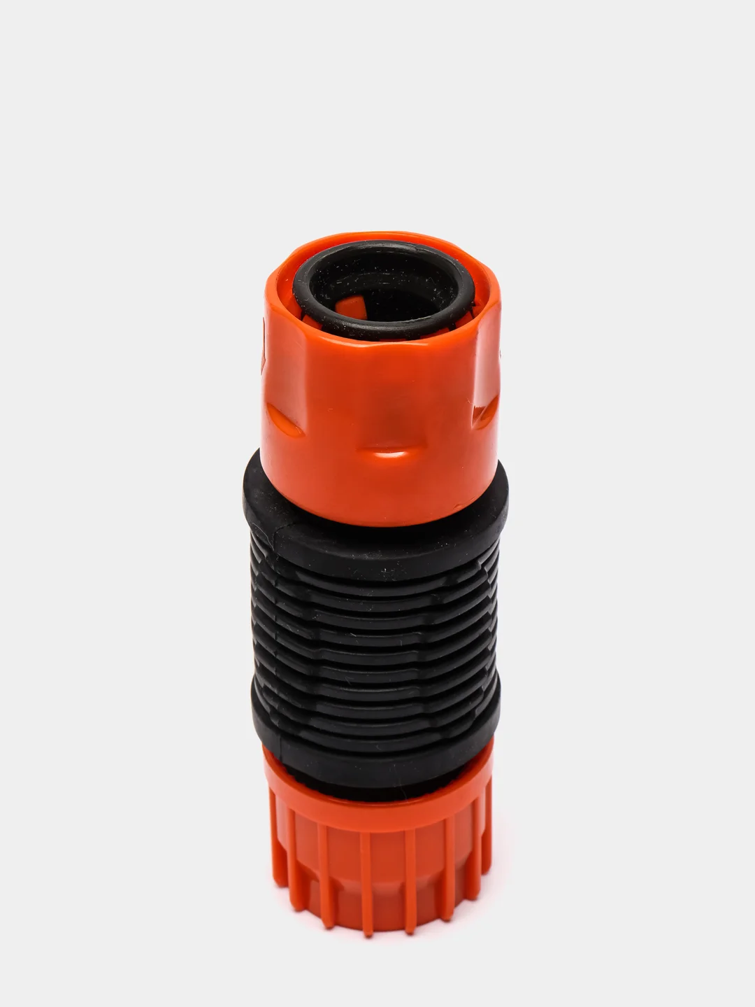 Гибкий коннектор ELGO LQ42GC Быстросъемный для шлангов 1/2", 5/8"