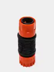Гибкий коннектор ELGO LQ42GC Быстросъемный для шлангов 1/2", 5/8"
