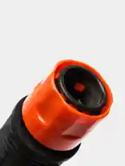 Гибкий коннектор ELGO LQ42GC Быстросъемный для шлангов 1/2", 5/8"