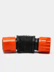Гибкий коннектор ELGO LQ44GC, быстросъемный для шлангов 5/8", 3/4"