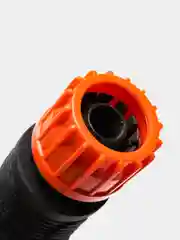 Гибкий коннектор ELGO LQ44GC, быстросъемный для шлангов 5/8", 3/4"