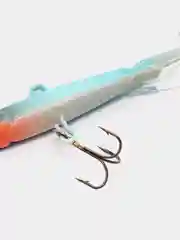 Голубой балансир Murena