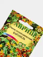 Семена Очиток камчатский (Седум) Карамель