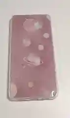 Пудровый чехол XIAOMI REDMI Note 9T