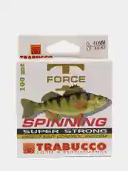 Леска TRABUCCO T-FORCE, 100 м