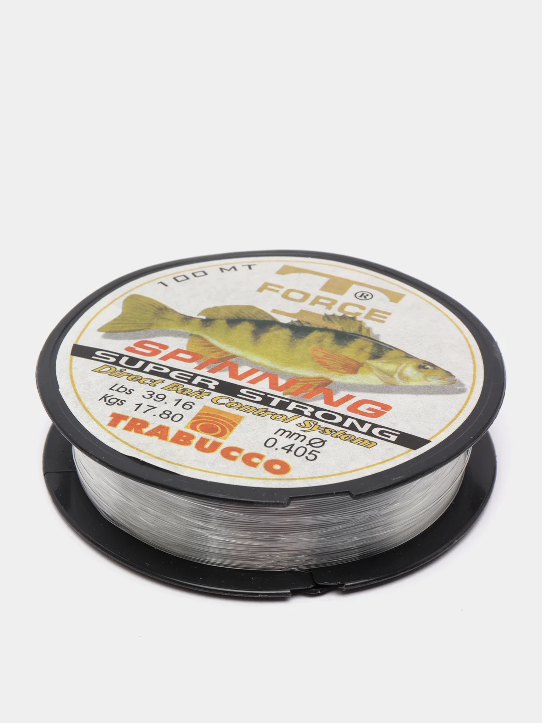 Леска TRABUCCO T-FORCE, 100 м