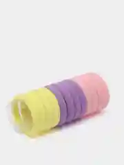 Резинки для волос