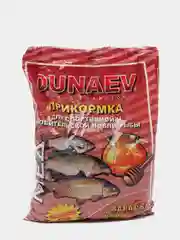 Прикормка для рыб Dunaev Классика