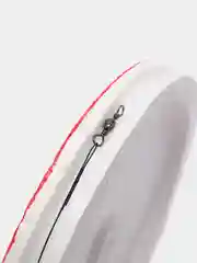 Кружок на щуку оснащенный