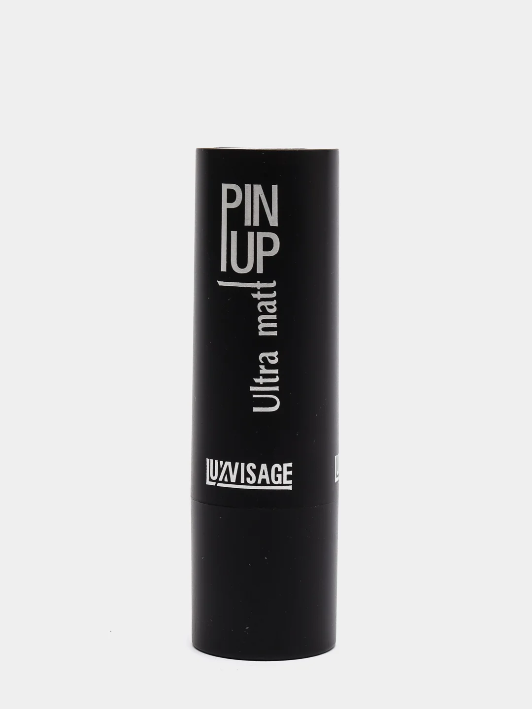 Песочный хаки губная помада LUXVISAGE PIN-UP ultra matt