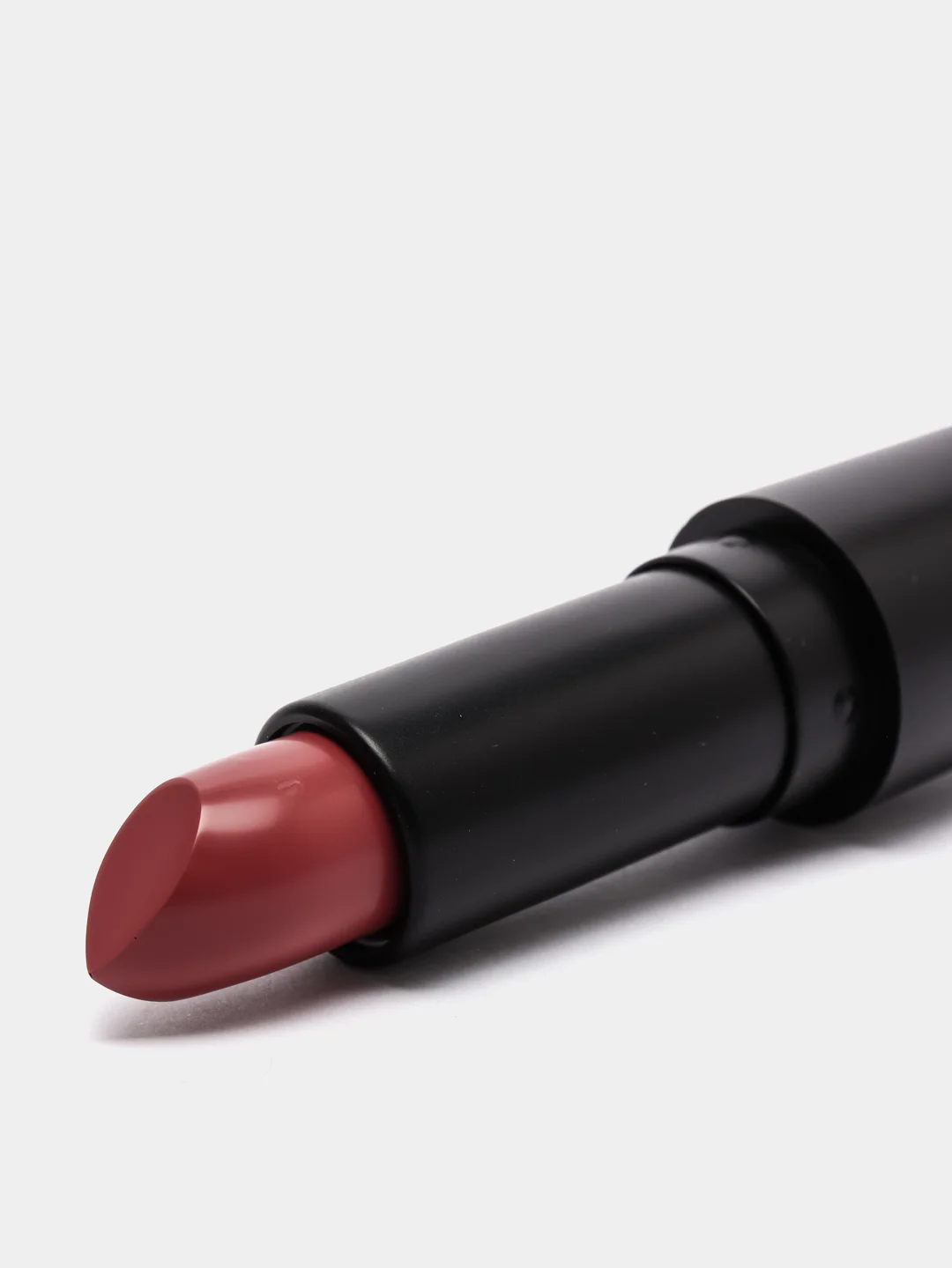 Тёмно-коричневый губная помада LUXVISAGE PIN-UP ultra matt