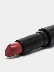 Тёмно-коричневый губная помада LUXVISAGE PIN-UP ultra matt