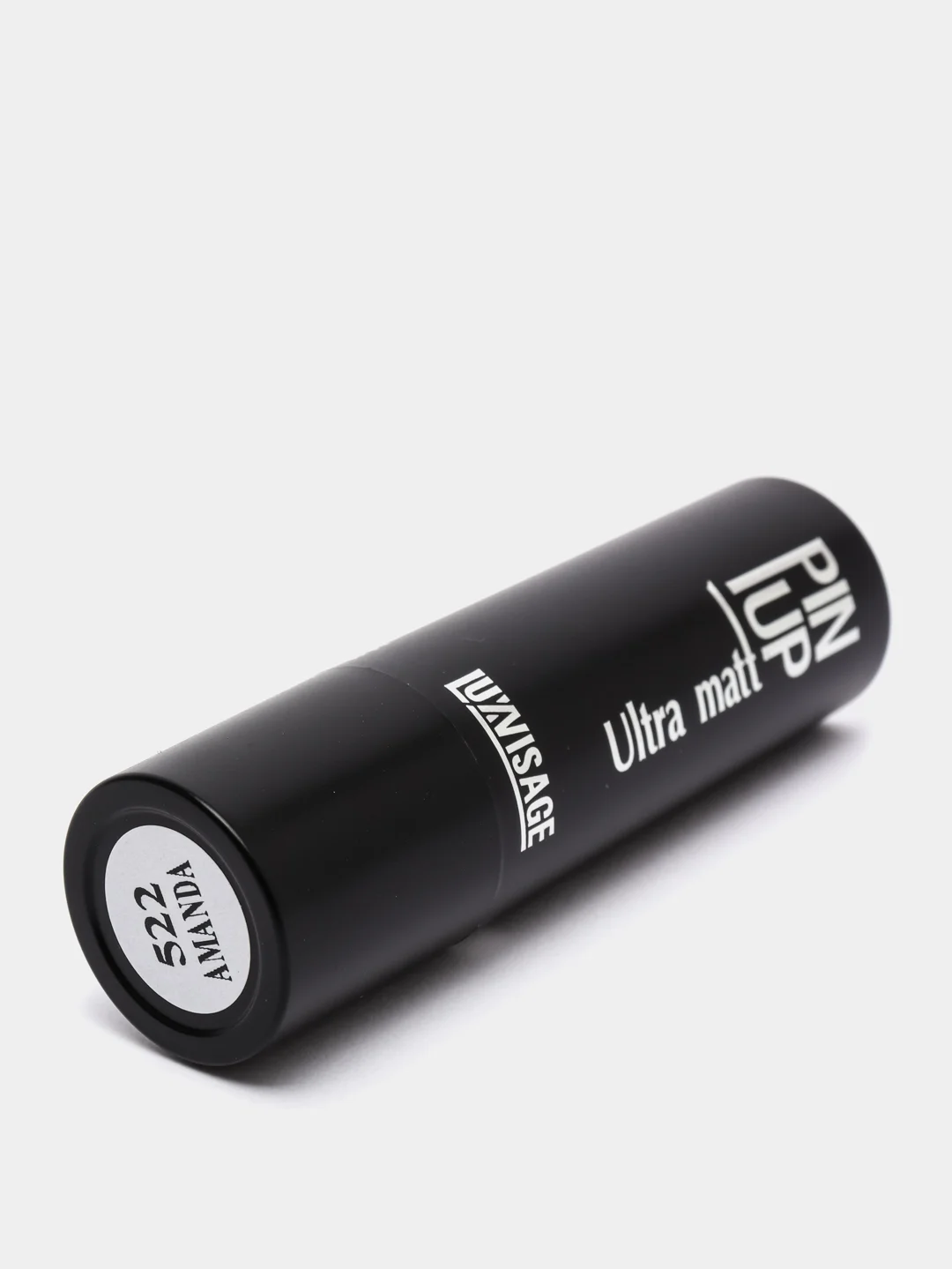 Медный губная помада LUXVISAGE PIN-UP ultra matt