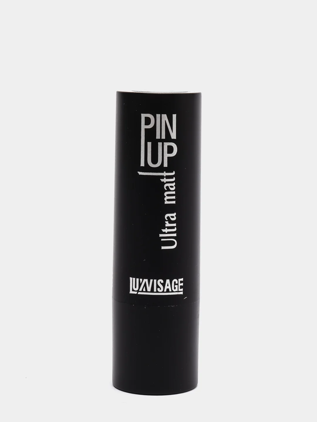 Тёмно-коричневый губная помада LUXVISAGE PIN-UP ultra matt