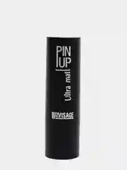 Тёмно-коричневый губная помада LUXVISAGE PIN-UP ultra matt