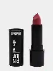 Золотой губная помада LUXVISAGE PIN-UP ultra matt