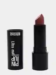 Алый губная помада LUXVISAGE PIN-UP ultra matt