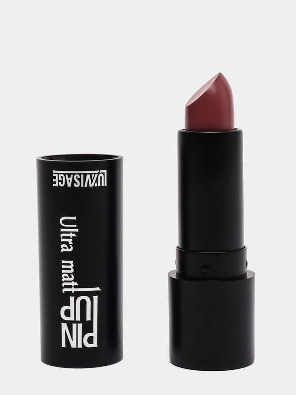 Губная помада LUXVISAGE PIN-UP ultra matt