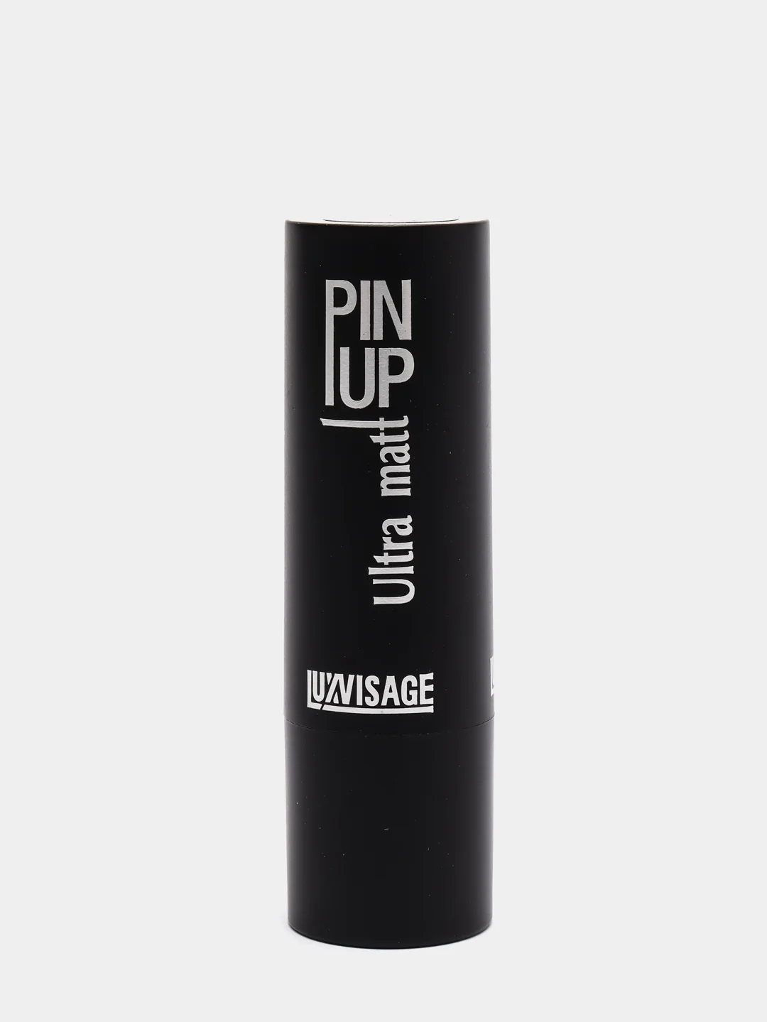 Золотой губная помада LUXVISAGE PIN-UP ultra matt