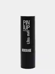Золотой губная помада LUXVISAGE PIN-UP ultra matt