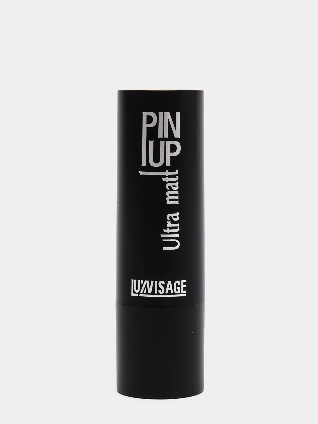 Алый губная помада LUXVISAGE PIN-UP ultra matt