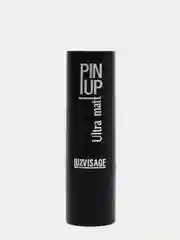 Алый губная помада LUXVISAGE PIN-UP ultra matt