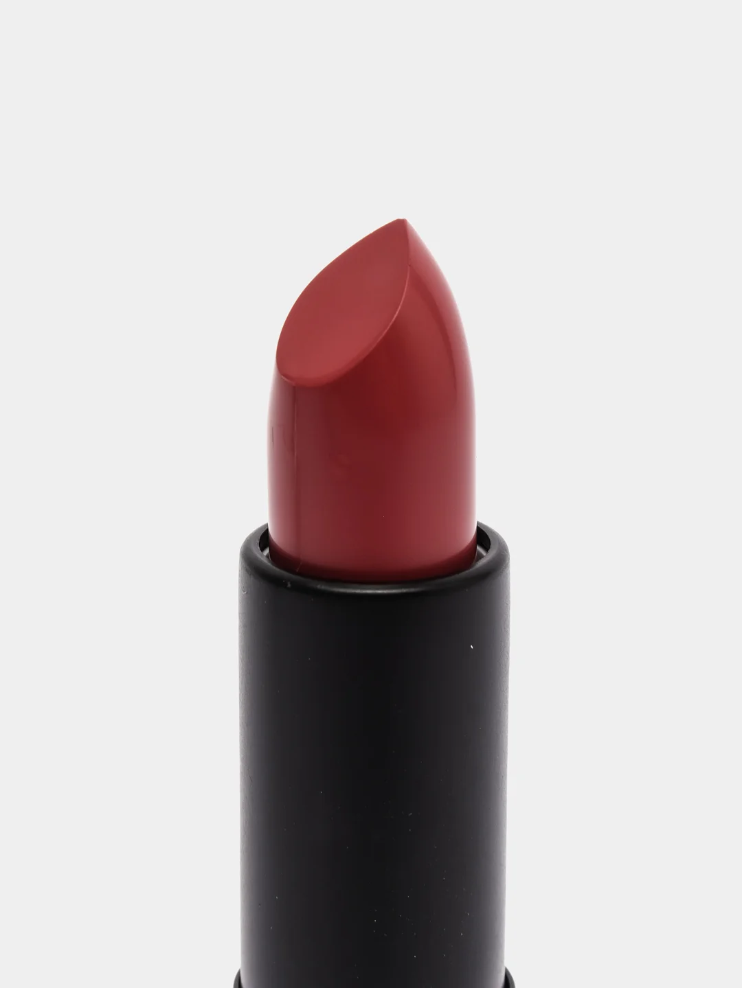 Светло-бежевый губная помада LUXVISAGE PIN-UP ultra matt