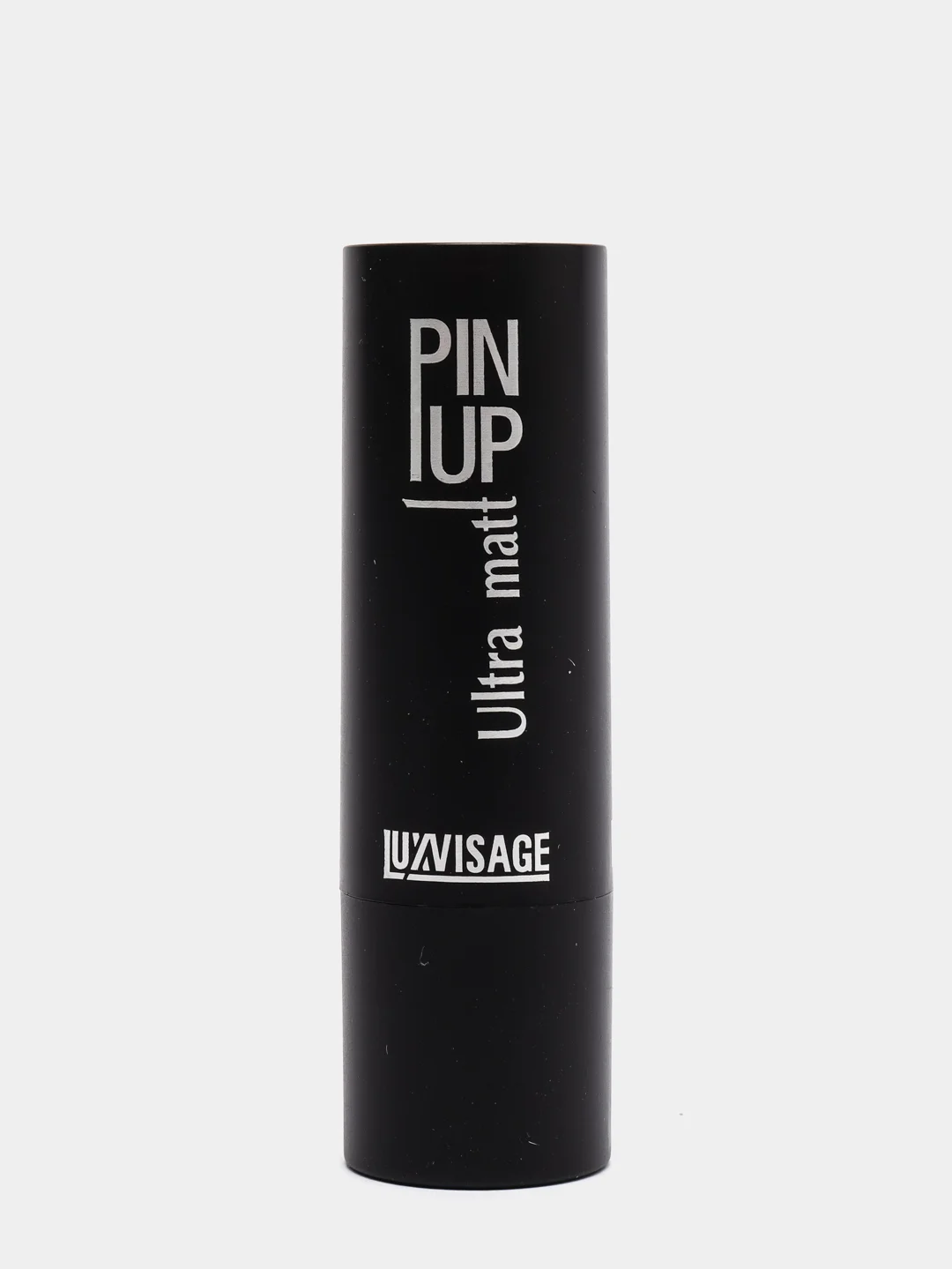 Светло-бежевый губная помада LUXVISAGE PIN-UP ultra matt