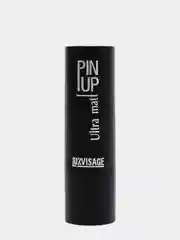 Светло-бежевый губная помада LUXVISAGE PIN-UP ultra matt