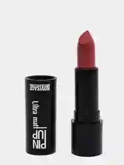 Шоколадный губная помада LUXVISAGE PIN-UP ultra matt
