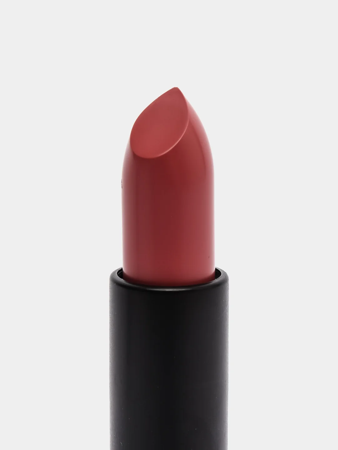 Шоколадный губная помада LUXVISAGE PIN-UP ultra matt