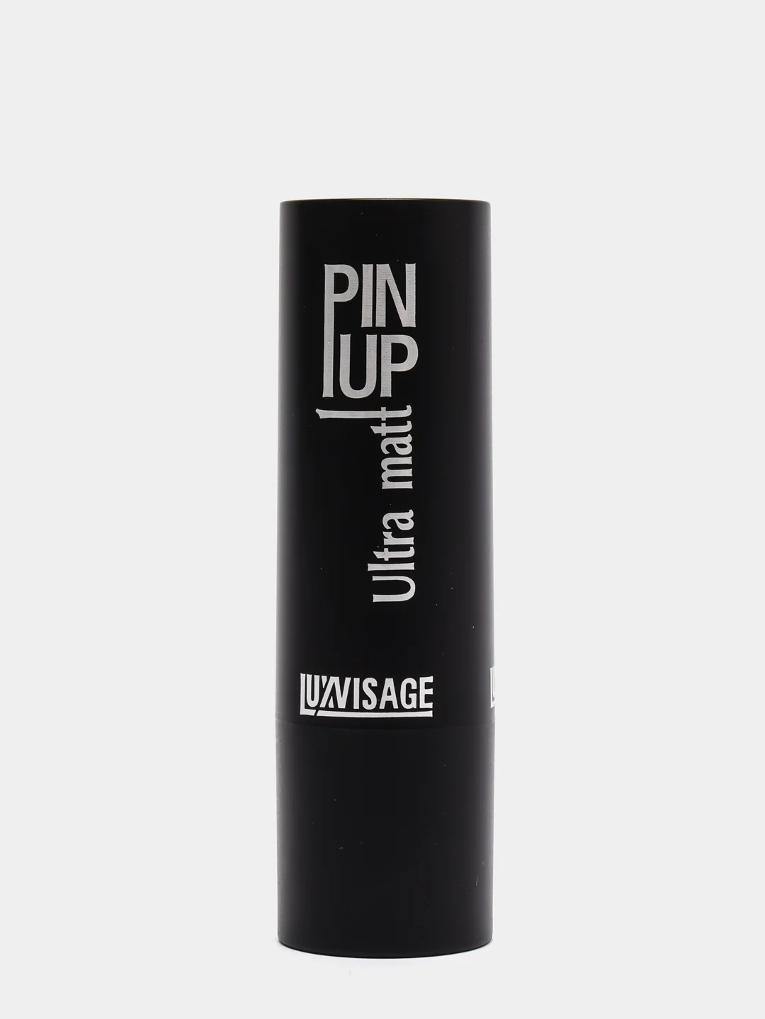 Светло-коричневый губная помада LUXVISAGE PIN-UP ultra matt