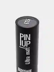 Светло-коричневый губная помада LUXVISAGE PIN-UP ultra matt