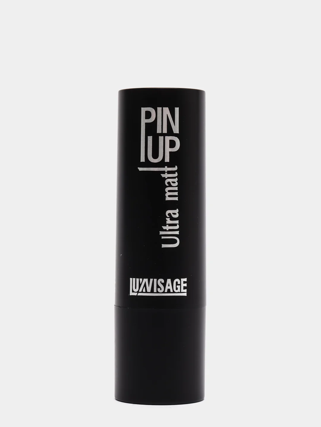 Шоколадный губная помада LUXVISAGE PIN-UP ultra matt