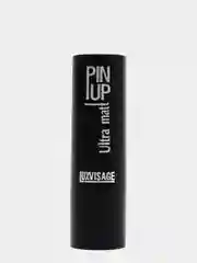 Шоколадный губная помада LUXVISAGE PIN-UP ultra matt