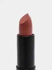 Светло-коричневый губная помада LUXVISAGE PIN-UP ultra matt