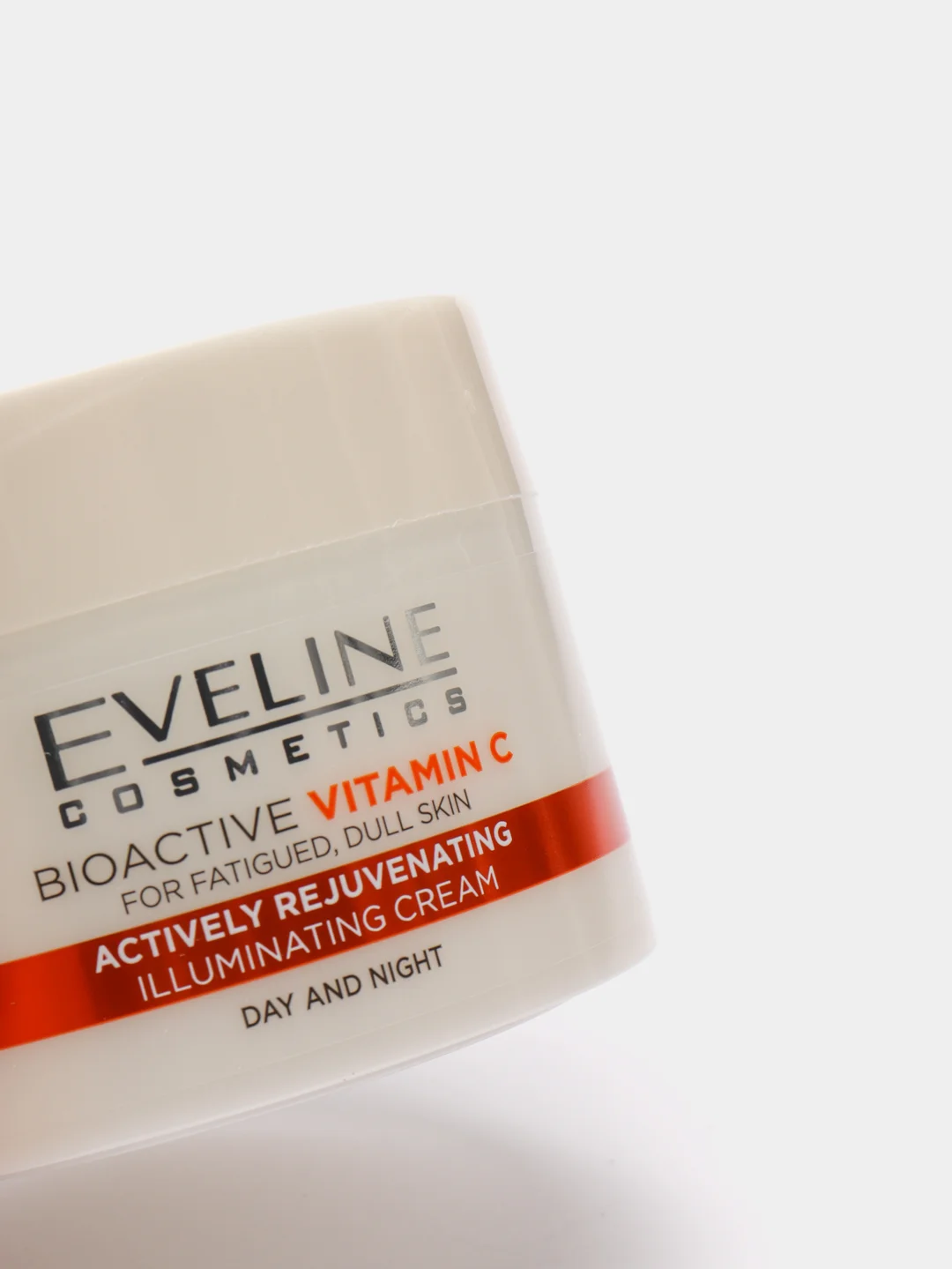 Eveline Сosmetics Крем для лица Биоактивный витамин С Активно омолаживающий , 50 мл