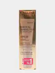 Eveline Cosmetics  Консилер под глаза MAGICAL PERFECTION CONCEALER тон 02 Medium, 15 мл