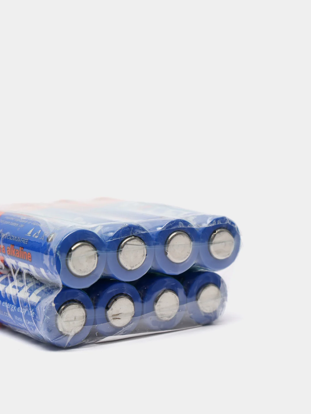 PKCELL LR03/LR06 1,5 V батарея AAA/AA Щелочная сухая батарея