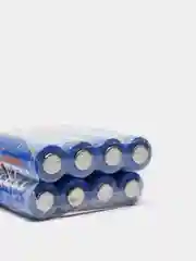 PKCELL LR03/LR06 1,5 V батарея AAA/AA Щелочная сухая батарея
