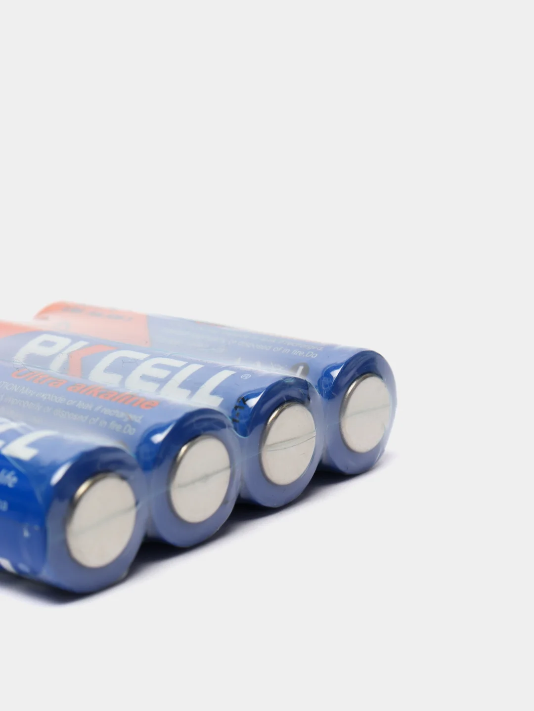 PKCELL LR03/LR06 1,5 V батарея AAA/AA Щелочная сухая батарея