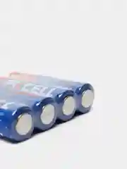 PKCELL LR03/LR06 1,5 V батарея AAA/AA Щелочная сухая батарея