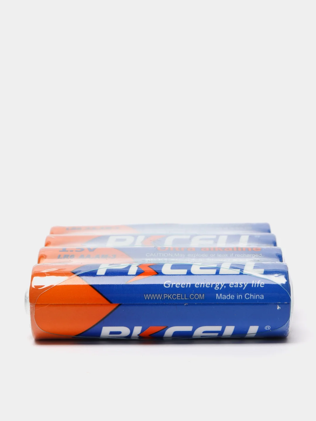 PKCELL LR03/LR06 1,5 V батарея AAA/AA Щелочная сухая батарея