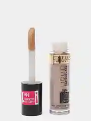 Eveline Cosmetics Консилер для лица LIQUID CAMOUFLAGE тон 05 Porcelain Фарфор, 5 мл