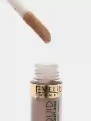 Eveline Cosmetics Консилер для лица LIQUID CAMOUFLAGE тон 05 Porcelain Фарфор, 5 мл